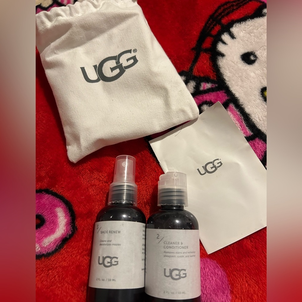 UGG Care Kit